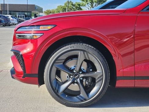 New 2026 Genesis GV70 3.5T Sport Prestige AWD/4WD image 6
