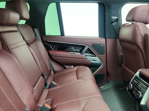 Used 2023 Land Rover Range Rover SE image 23