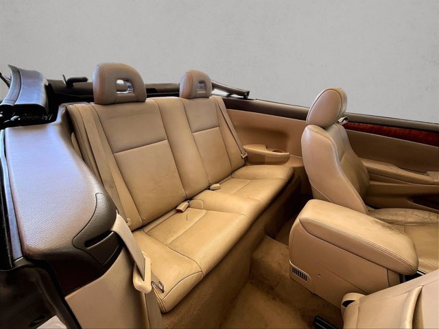 Used 2008 Toyota Solara Sport FWD image 26