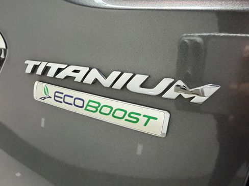 Used 2015 Ford Escape Titanium w/ Equipment Group 301A image 29