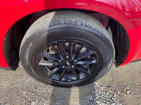 Used 2020 Dodge Journey SE w/ SE Popular Equipment Group FWD image 32