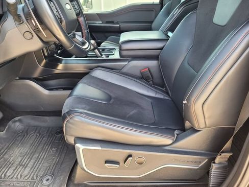 Used 2025 Ford F150 Raptor AWD/4WD image 22