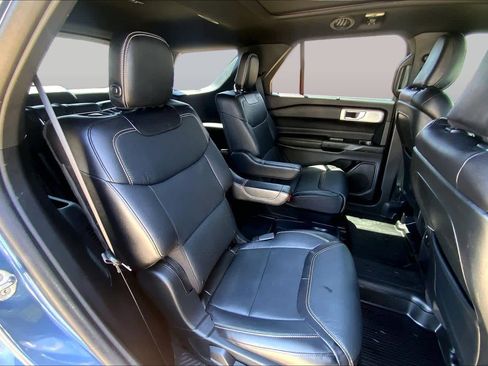 Used 2020 Ford Explorer ST w/ ST Street Pack AWD/4WD image 20