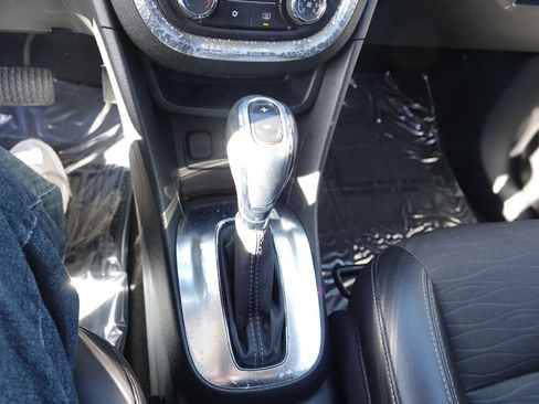 Used 2016 Buick Encore FWD image 16