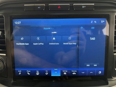 Used 2021 Ford F150 XLT w/ Equipment Group 302A High AWD/4WD image 29