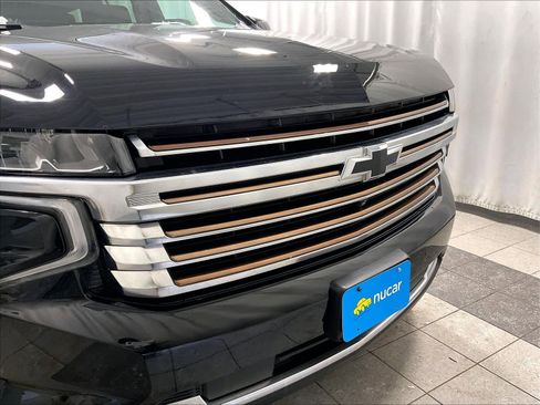 Used 2023 Chevrolet Tahoe High Country image 32