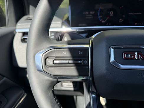 New 2026 GMC Sierra EV Elevation w/ Premium Package image 22