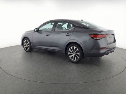 Used 2023 Nissan Altima 2.5 S image 6