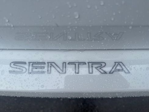 Used 2025 Nissan Sentra SV w/ All-Weather Package FWD image 42
