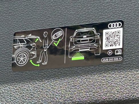 New 2026 Audi Q8 Premium Plus AWD/4WD image 59