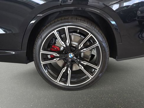 New 2026 BMW X5 M60i w/ Executive Package image 25