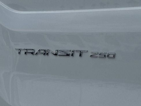 New 2025 Ford Transit 250 Low Roof image 19