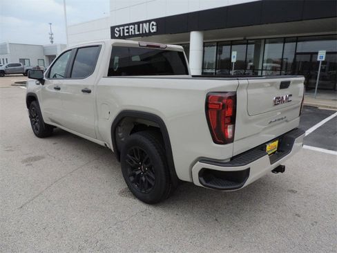 New 2026 GMC Sierra 1500 Pro w/ Graphite Edition image 7