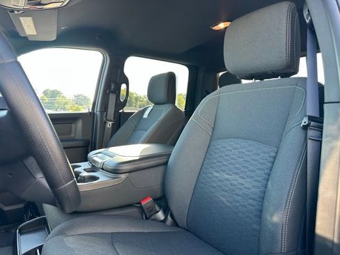 Used 2026 RAM 2500 Tradesman image 10