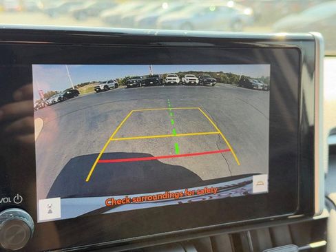 Certified 2023 Toyota RAV4 XLE image 21