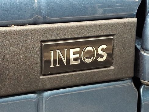 Used 2024 INEOS Grenadier AWD/4WD image 29