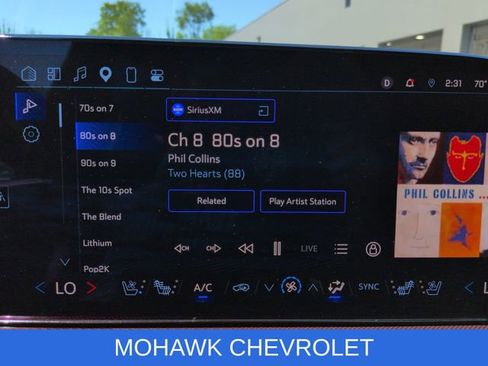 Used 2024 Chevrolet Traverse RS AWD/4WD image 14