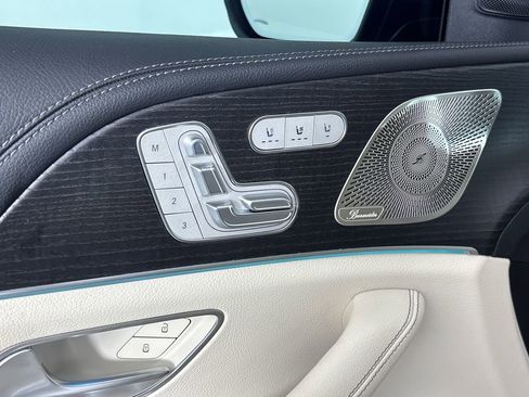 Used 2023 Mercedes-Benz GLE 450 4MATIC image 10