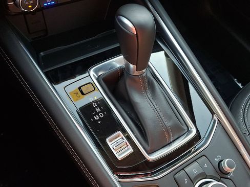 Certified 2025 MAZDA CX-5 AWD 2.5 S w/ Premium Plus Pkg image 17