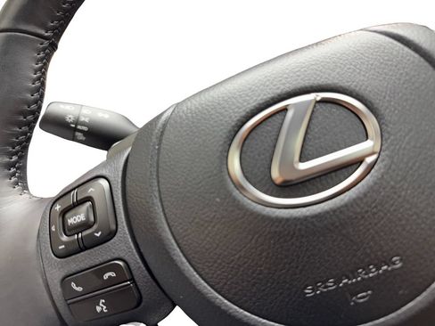 Used 2023 Lexus IS 300 w/ Premium Package RWD image 43