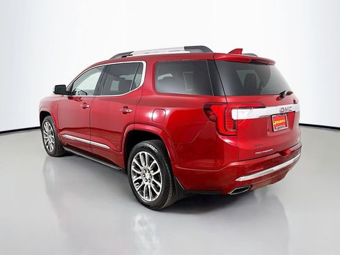 Used 2023 GMC Acadia Denali w/ Denali Ultimate Package image 6