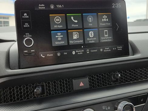 Used 2024 Honda CR-V Sport-L image 10