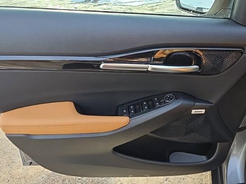 Certified 2024 Kia Seltos SX image 20