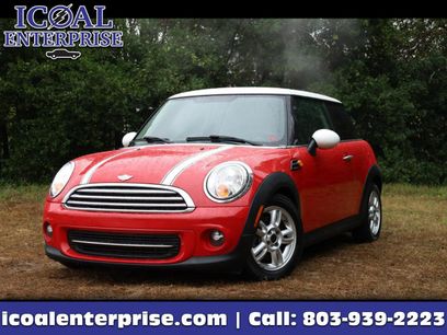 Used 2013 MINI Cooper Hardtop