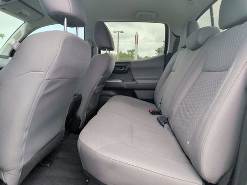 Used 2021 Toyota Tacoma SR5 RWD image 25