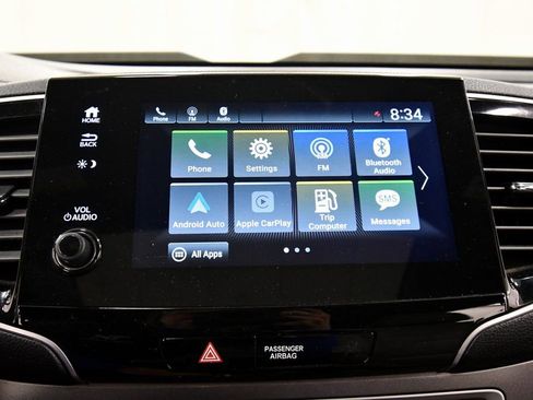 Certified 2022 Honda Passport EX-L image 22