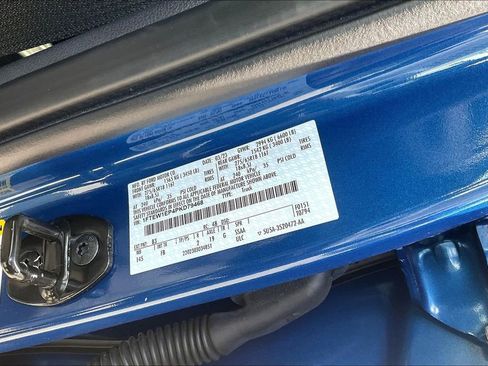 Certified 2023 Ford F150 XLT AWD/4WD image 35