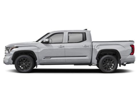 Used 2024 Toyota Tundra Platinum image 3