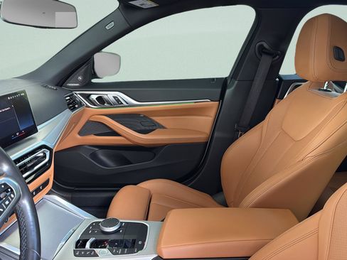 Used 2024 BMW 430i Gran Coupe w/ M Sport Package (Priority 1) RWD image 15