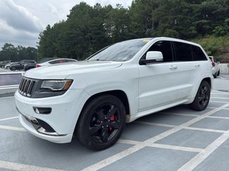 Used 2016 Jeep Grand Cherokee High Altitude AWD/4WD video 1