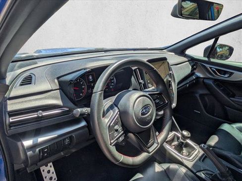 Used 2023 Subaru WRX Premium AWD/4WD image 10
