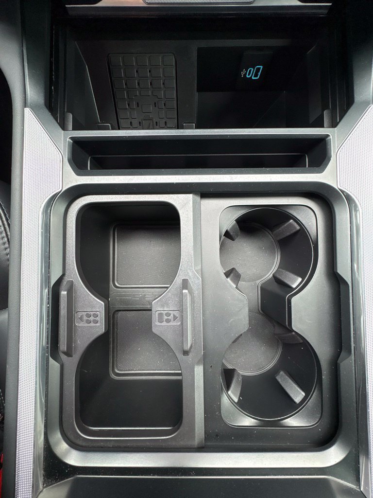 Used 2025 Ford F250 Platinum AWD/4WD image 30