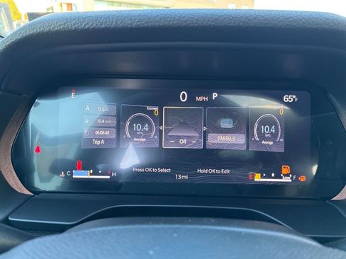 New 2025 Jeep Grand Cherokee image 15