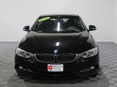 Used 2015 BMW 435i Coupe image 9