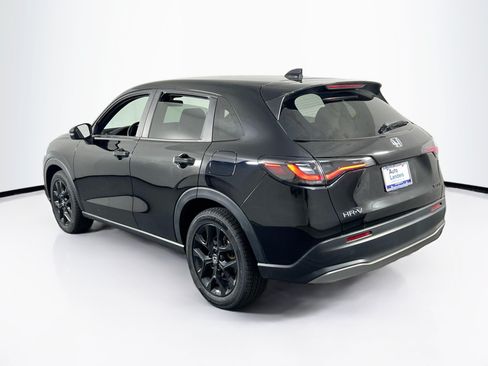 Used 2023 Honda HR-V Sport image 7