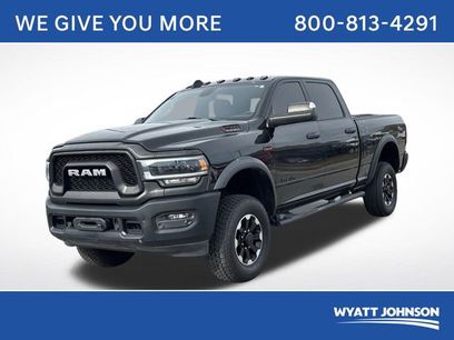 Used 2020 RAM 2500 Power Wagon
