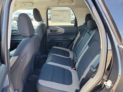 New 2026 Ford Bronco Sport Big Bend AWD/4WD image 12