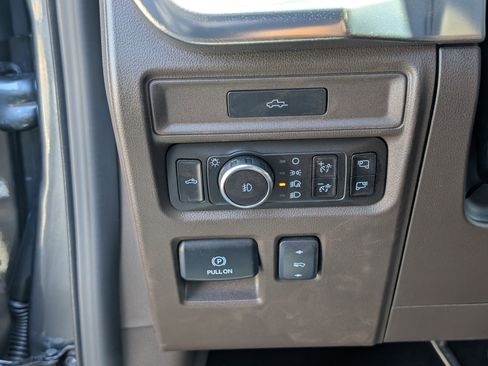 New 2026 Ford F150 King Ranch image 17