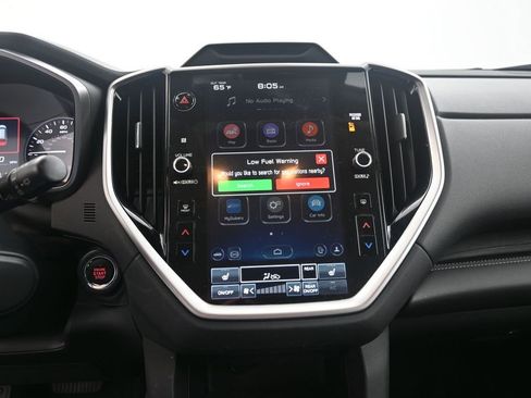 Used 2024 Subaru Ascent Limited w/ Technology Package AWD/4WD image 10