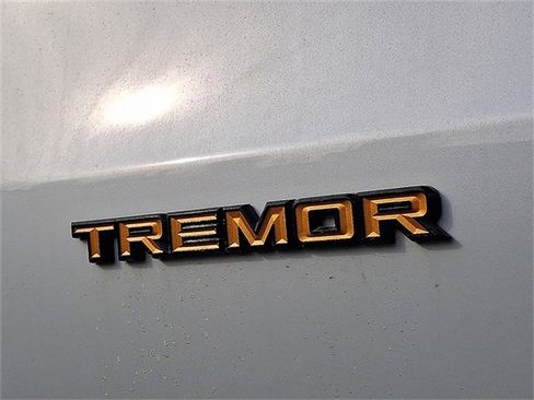 New 2026 Ford Expedition Tremor image 5