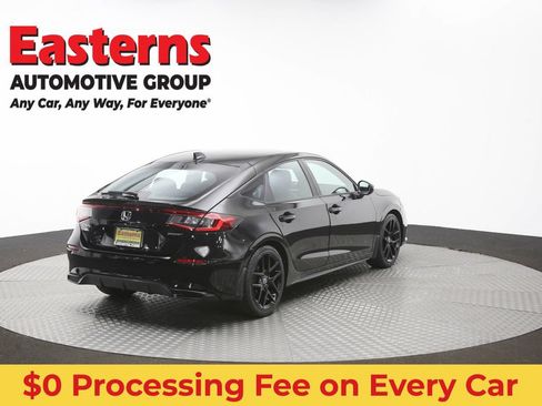 Used 2022 Honda Civic Sport image 39
