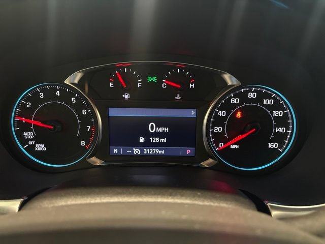 Used 2023 Chevrolet Traverse LT FWD image 18