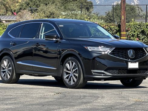 New 2026 Acura MDX w/ Technology Package image 2