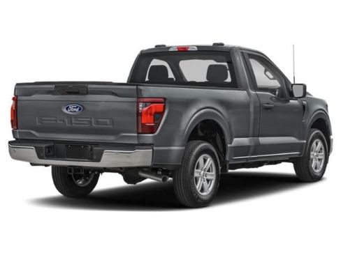 Used 2025 Ford F150 XL RWD image 3