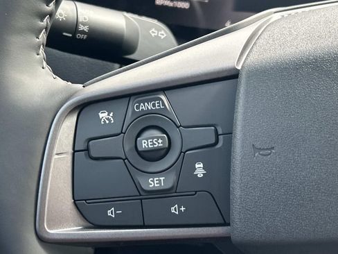 New 2026 Nissan Sentra SV w/ SV Convenience Package FWD image 28