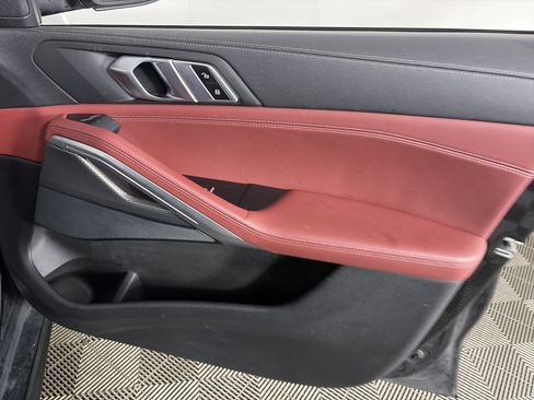 Used 2021 BMW X6 xDrive40i w/ M Sport Package image 44